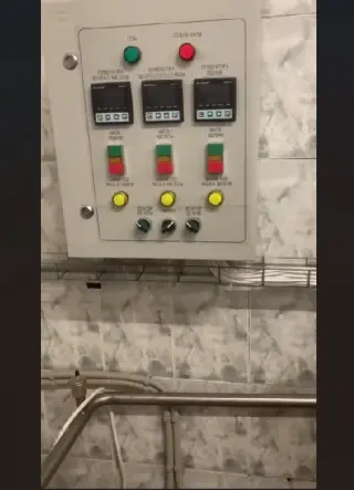 СИП мойка