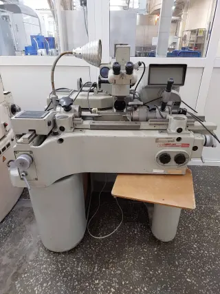Измерительные микроскопы УИМ-23