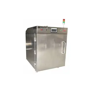 Камеру шоковой заморозки HX-SDB 40x60