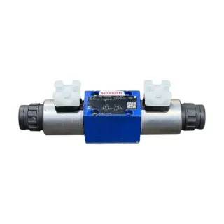 Гидрораспределитель 3DREP 6 C-21/25EG24N9K4/M Rexroth GmbH