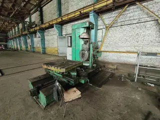 Горизонтально-расточной станок 2622-В