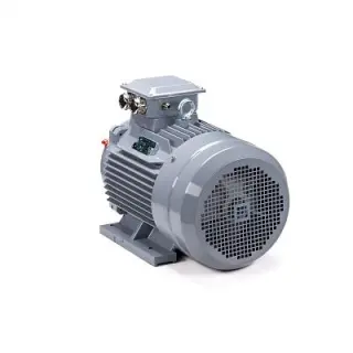 Эл.двигатель ESQ PR 132 M4 GST-Б1-S12-IE2 11/1500 IM 1081