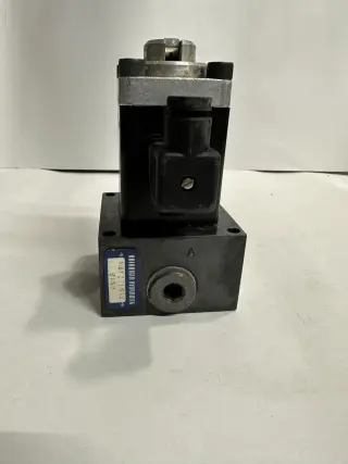 Электромагнитный клапан MSV 221R10-B1NH 24V