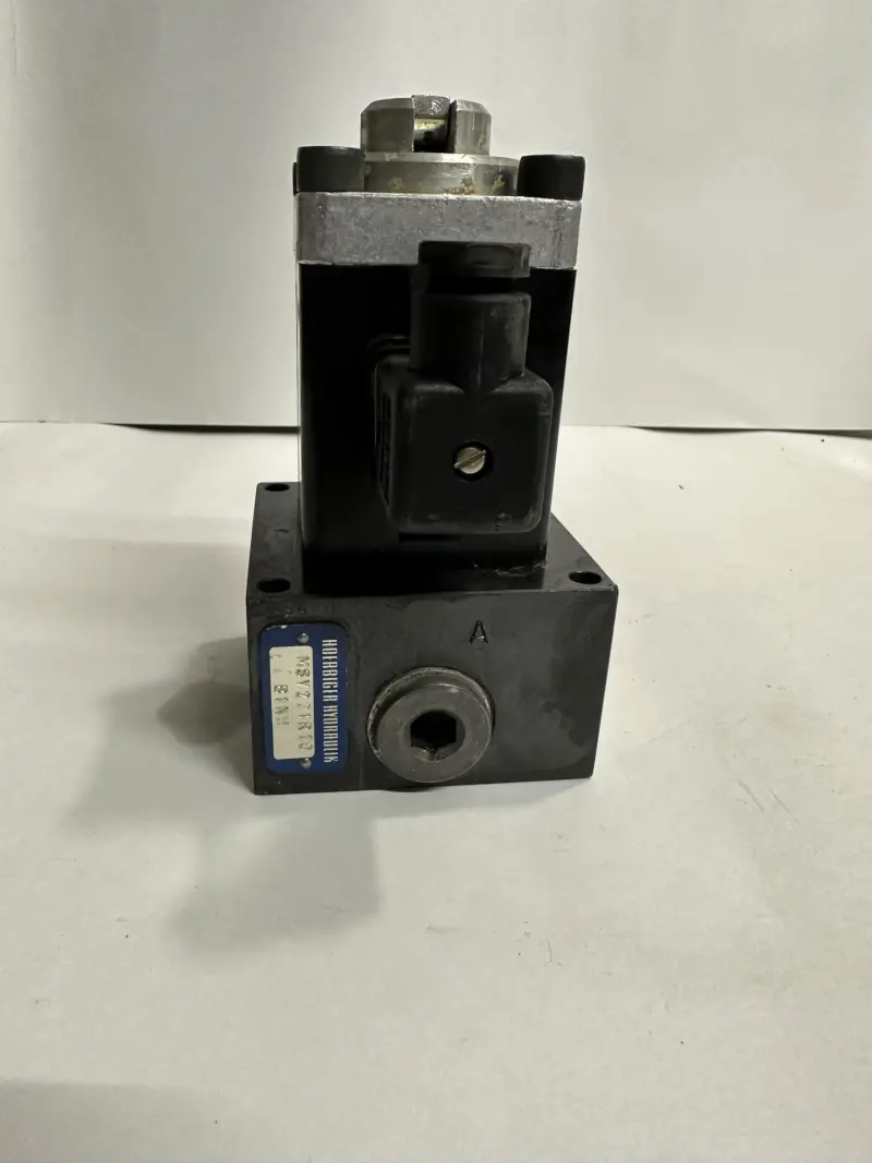 Электромагнитный клапан MSV 221R10-B1NH 24V