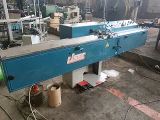 Lisec LBH-25 экструдер бутила