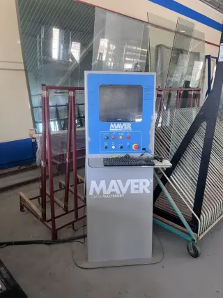 Maver MV-G 370