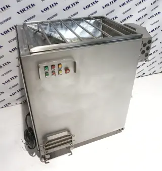 Волчок-мясорубка VOLTEK JR-160