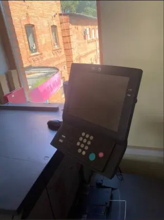Цифровая печатная машина Konica Minolta bizhub PRO