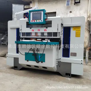 ЧПУ станок для шипов и пазов CNC-2200