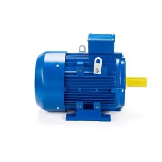Эл.двигатель ESQ 400 LC4-SDN- 630/1500 IM B3