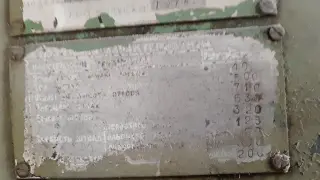 Пресс гидравлический одностоечный П6326