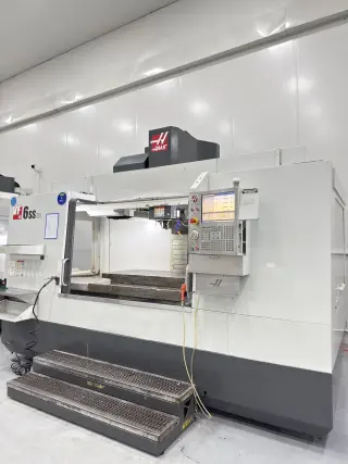 Фрезерные и токарные станки HAAS VF-2, VF-3, ST-10, ST-20, ST-30 — БУ под заказ