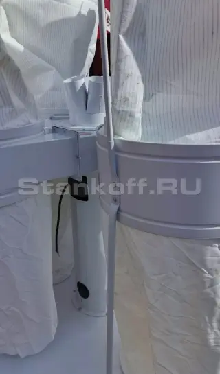 Пылеуловитель MF9075/4