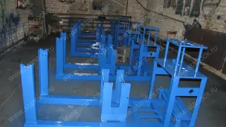 Станок для производства салфеток