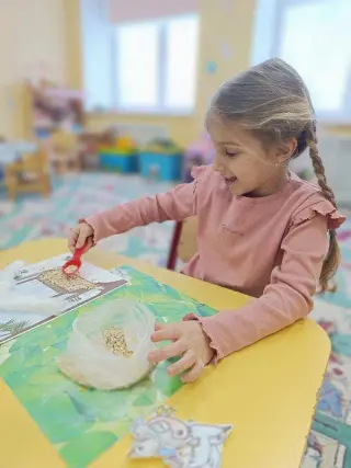 Подготовка к школе в «ОБРАЗОВАНИЕ ПЛЮС…I» 2026–2027 — уверенный старт в 1 класс