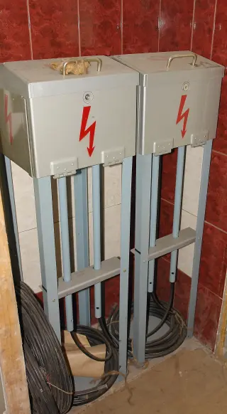 Станция промежуточная СП -1024