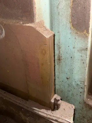 Вертикально-фрезерный станок ГФ2925С1