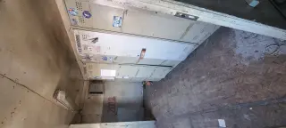 Продам советскую бытовку