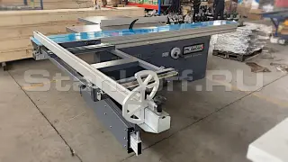 Форматно-раскроечный станок Sicar Sega 350