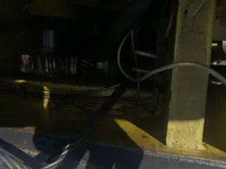 Станок токарно-карусельный SC-17