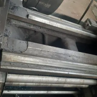 токарно-винторезный станок ГС526У-01