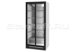 Холодильный шкаф-купе Snaige CD 800S-1121