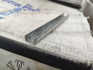 Скобы