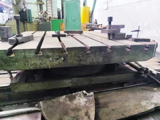 Горизонтально-расточной станок 2620В (1274)