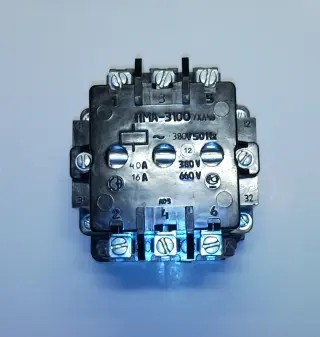 Пускатель ПМА-3100