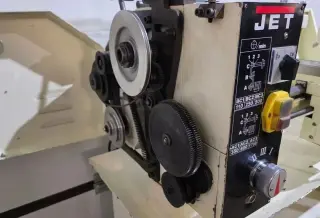 JET BD-920W