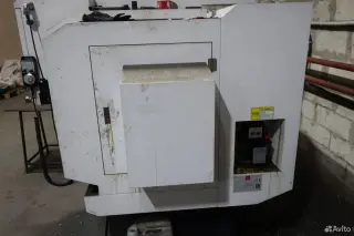 Токарный CK6140 CNC LATHE с ЧПУ