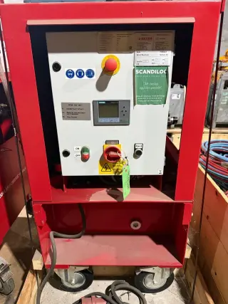 Гидроагрегат Powerig MP68-002-1007