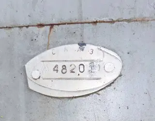 Шлифовальный станок 3926 48202