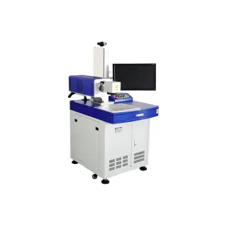 Станок для лазерной микроперфорации HY-CO60C