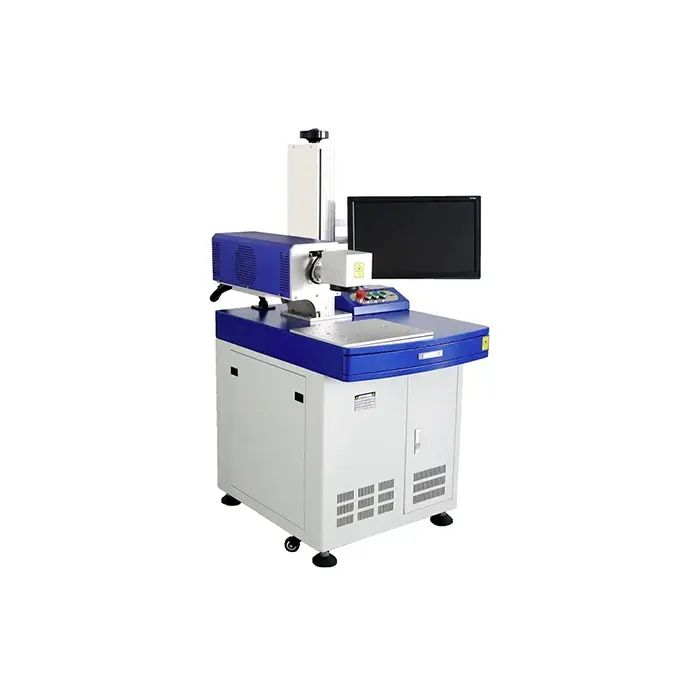 Станок для лазерной микроперфорации HY-CO60C