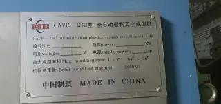 cavf-28c