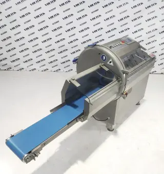 Ломтерезка порционер KP-210