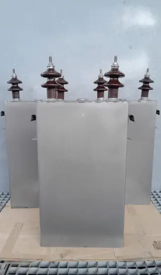 Конденсатор КС2-6,3-50