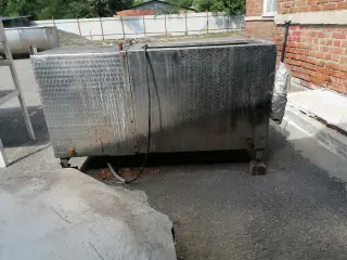 Парафинер под реставрацию