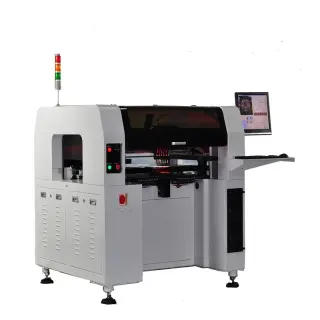 Установщик smd компонентов 660