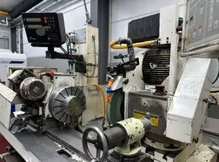 Круглошлифовальный станок STUDER - S40-2