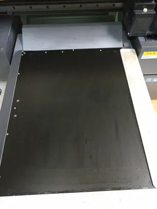 Уф-принтер Mimaki UJF 3042 FX