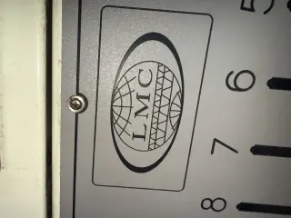 Секция продольной резки LMC (J.S. Machine)