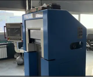 Станок Unicore-400