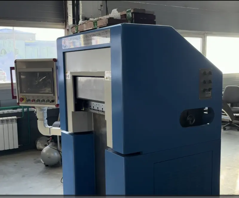 Станок Unicore-400