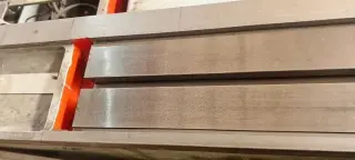 Горизонтально расточной станок Dixi 5S