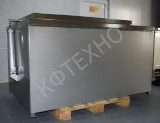 Котел варочный КФТЕХНО (Россия)