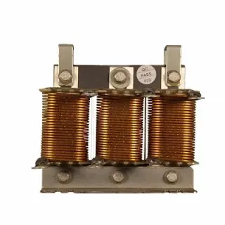Входной дроссель ACL-SN-090 90кВт