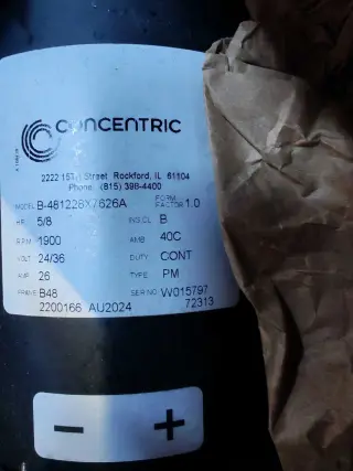 Насосы Epirok / Atlas Copco