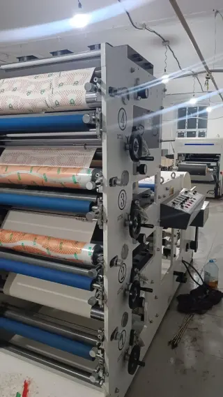 Zhejiang Feida Macthinery JMD-950RL